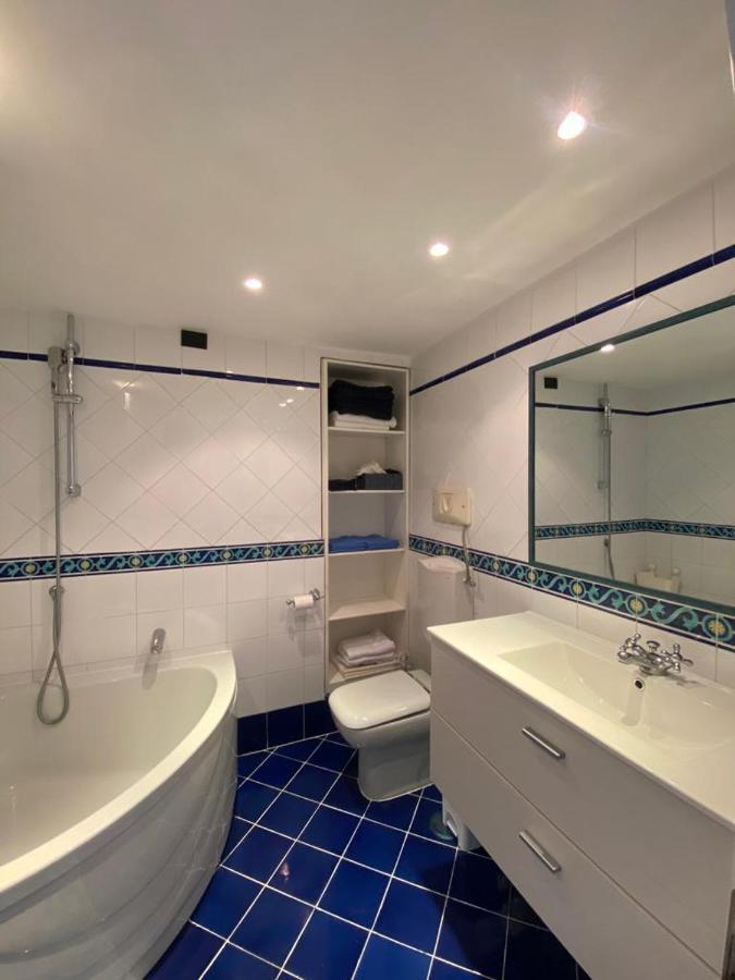 Residenza Al Mare Apartamento Capri Exterior foto
